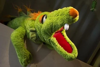 Das Monster